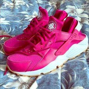 Nike Air Huarache
